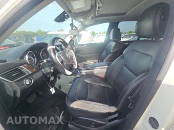 2013 Mercedes-Benz ML 350 – miniatura 7