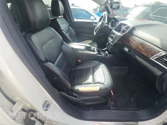 2013 Mercedes-Benz ML 350 – miniatura 8