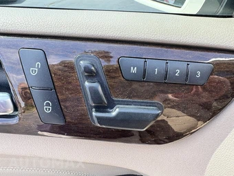 2013 Mercedes-Benz ML 350 - miniatura 15