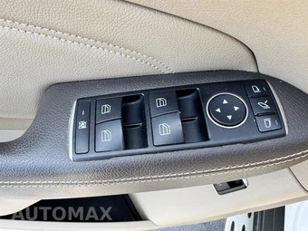2013 Mercedes-Benz ML 350 - miniatura 18