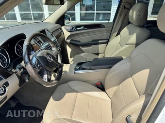 2013 Mercedes-Benz ML 350 - miniatura 22
