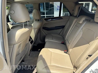 2013 Mercedes-Benz ML 350 - miniatura 27