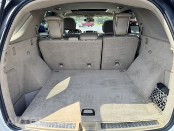 2013 Mercedes-Benz ML 350 - miniatura 33