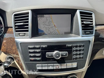 2013 Mercedes-Benz ML 350 - miniatura 34