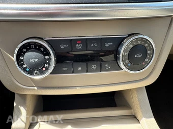 2013 Mercedes-Benz ML 350 - miniatura 38