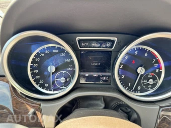 2013 Mercedes-Benz ML 350 - miniatura 41