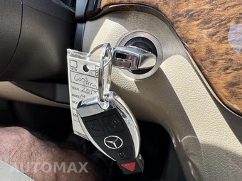 2013 Mercedes-Benz ML 350 - miniatura 43
