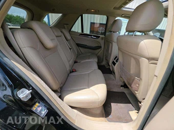 2013 Mercedes-Benz ML 350 – miniatura 13