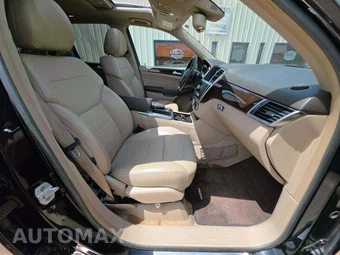 2013 Mercedes-Benz ML 350 – miniatura 15