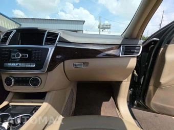 2013 Mercedes-Benz ML 350 – miniatura 16