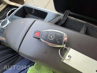 2013 Mercedes-Benz ML 350 – miniatura 5