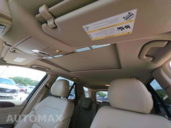 2013 Mercedes-Benz ML 350 – miniatura 8
