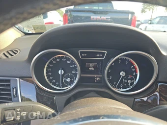 2013 Mercedes-Benz ML 350 - miniatura 12