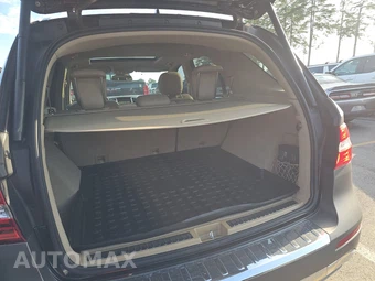 2013 Mercedes-Benz ML 350 - miniatura 16