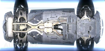 2013 Mercedes-Benz ML 350 - miniatura 17