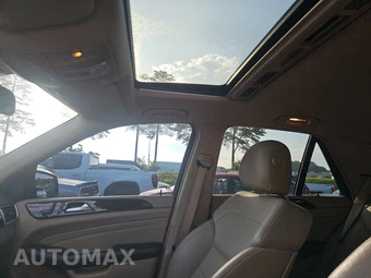 2013 Mercedes-Benz ML 350 - miniatura 18