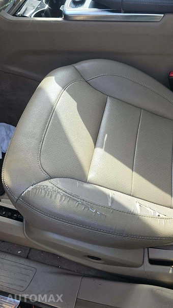 2013 Mercedes-Benz ML 350 - miniatura 21