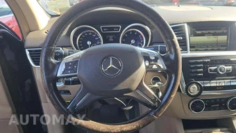 2013 Mercedes-Benz ML 350 - miniatura 24