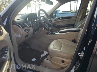 2013 Mercedes-Benz ML 350 - miniatura 7