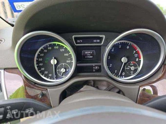 2013 Mercedes-Benz ML 350 – miniatura 10