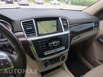 2013 Mercedes-Benz ML 350 – miniatura 11