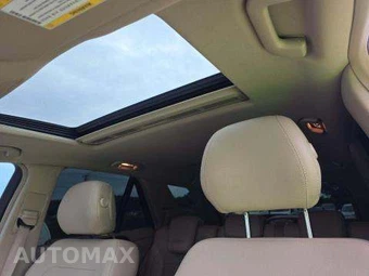 2013 Mercedes-Benz ML 350 – miniatura 12