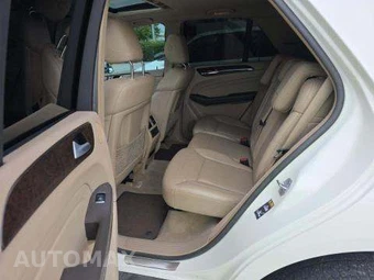 2013 Mercedes-Benz ML 350 – miniatura 14