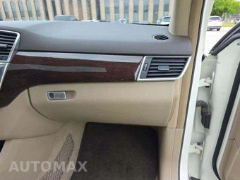 2013 Mercedes-Benz ML 350 – miniatura 20