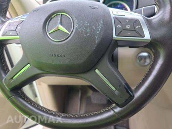 2013 Mercedes-Benz ML 350 – miniatura 23