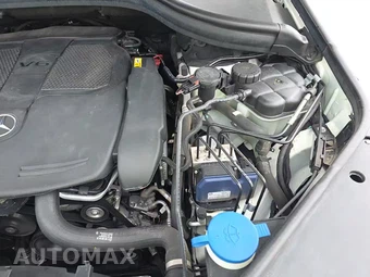 2013 Mercedes-Benz ML 350 – miniatura 26
