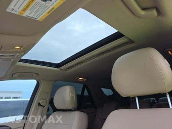 2013 Mercedes-Benz ML 350 – miniatura 7