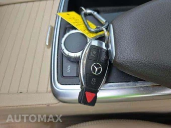 2013 Mercedes-Benz ML 350 – miniatura 9