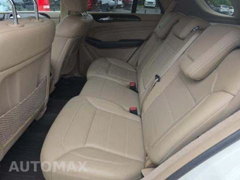 2013 Mercedes-Benz ML 350 – miniatura 12