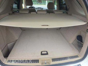 2013 Mercedes-Benz ML 350 – miniatura 13