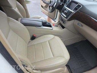 2013 Mercedes-Benz ML 350 – miniatura 17