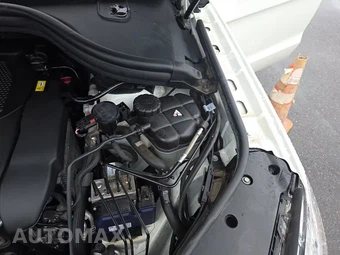 2013 Mercedes-Benz ML 350 – miniatura 21