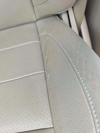 2013 Mercedes-Benz ML 350 – miniatura 23