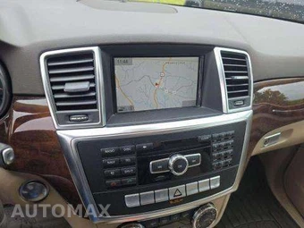 2013 Mercedes-Benz ML 350 – miniatura 9