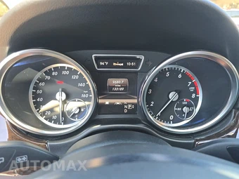 2013 Mercedes-Benz ML 350 - miniatura 12