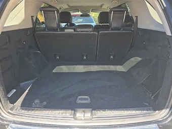 2013 Mercedes-Benz ML 350 - miniatura 16