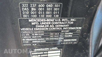 2013 Mercedes-Benz ML 350 - miniatura 18
