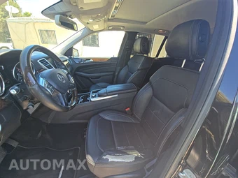 2013 Mercedes-Benz ML 350 - miniatura 7