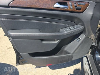 2013 Mercedes-Benz ML 350 - miniatura 9