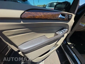 2013 Mercedes-Benz ML 350 – miniatura 11