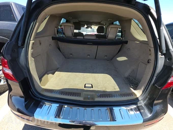 2013 Mercedes-Benz ML 350 – miniatura 16