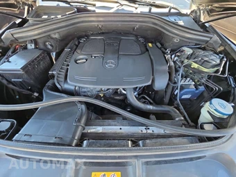 2013 Mercedes-Benz ML 350 – miniatura 17