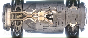 2013 Mercedes-Benz ML 350 – miniatura 18