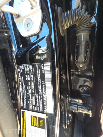 2013 Mercedes-Benz ML 350 – miniatura 7