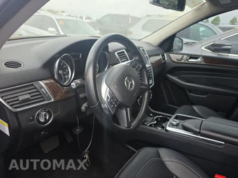 2013 Mercedes-Benz ML 350 – miniatura 10