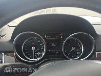 2013 Mercedes-Benz ML 350 – miniatura 12